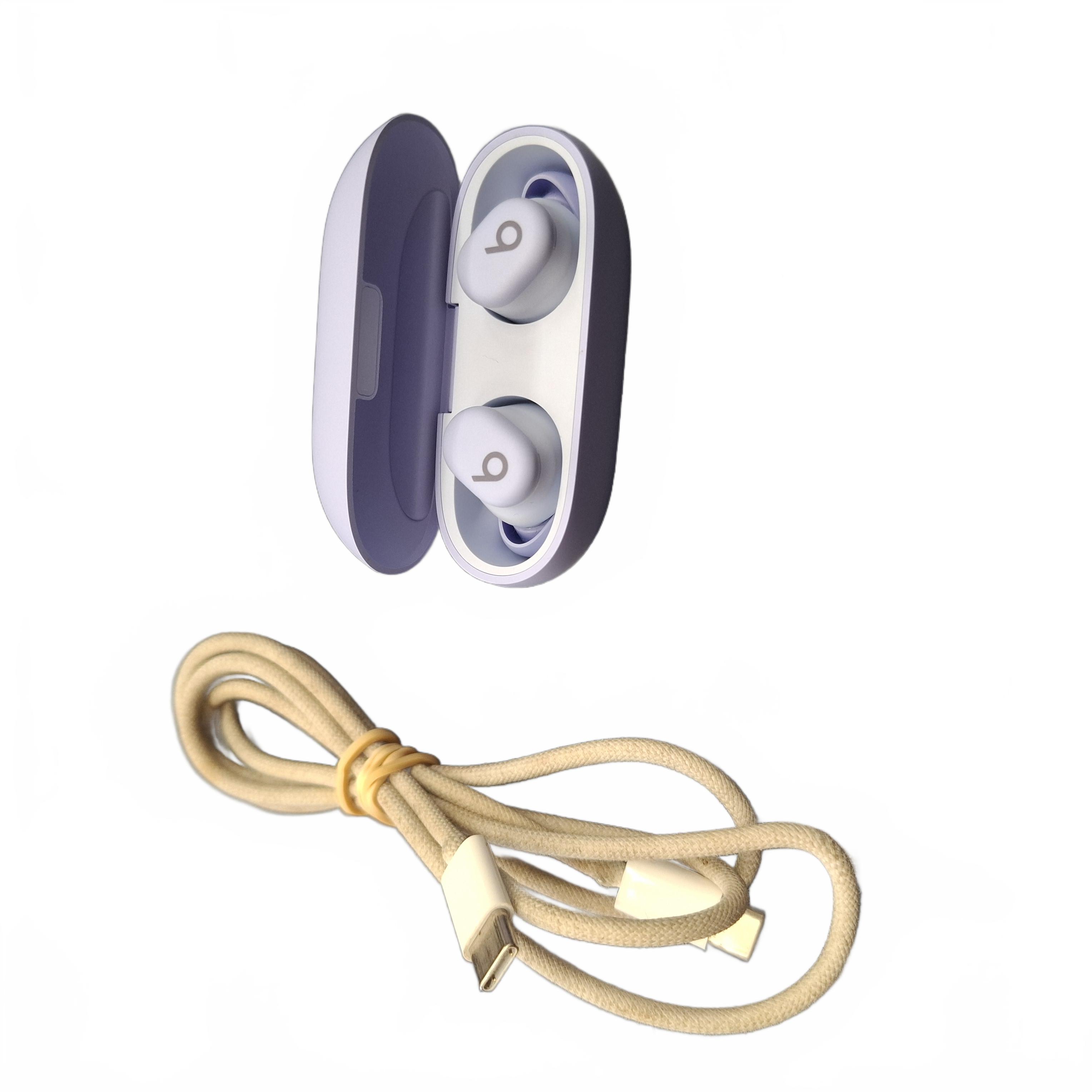 Beats Solo Buds Purple (JN)