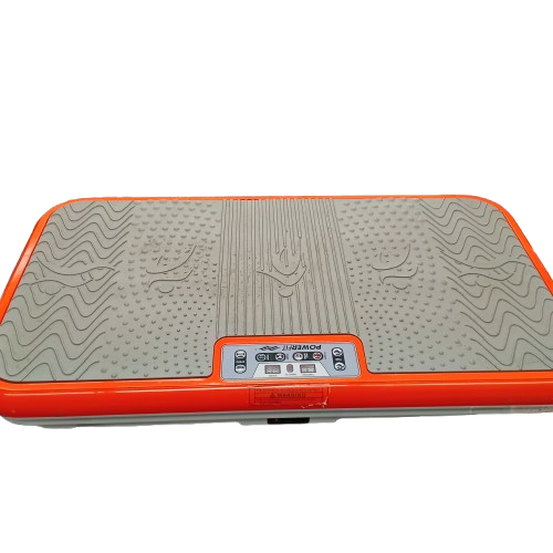 Power It Grey Exercise Pad (1435457) (WR) Local pickup