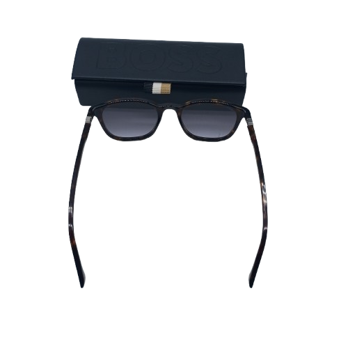 Boss Sunglasses Model 0869O Brown + Case (CP 1421381)