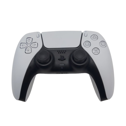 Sony Playstation 5 Wireless Controller CFI-ZCT1W *LEFT JOYCON STICK DRIFT* White (CP-1358902)