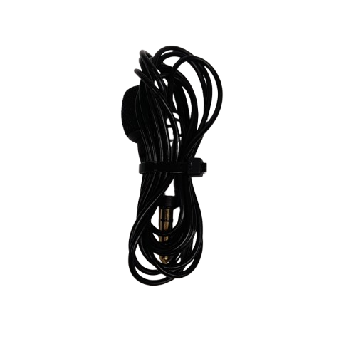 Rode smartLav+ Smart Device Microphone with Clip (MR)