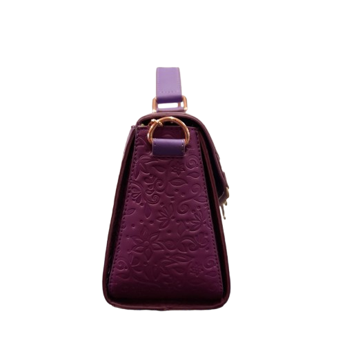 Loungefly Disney Rapunzel Mini Backpack (GE)