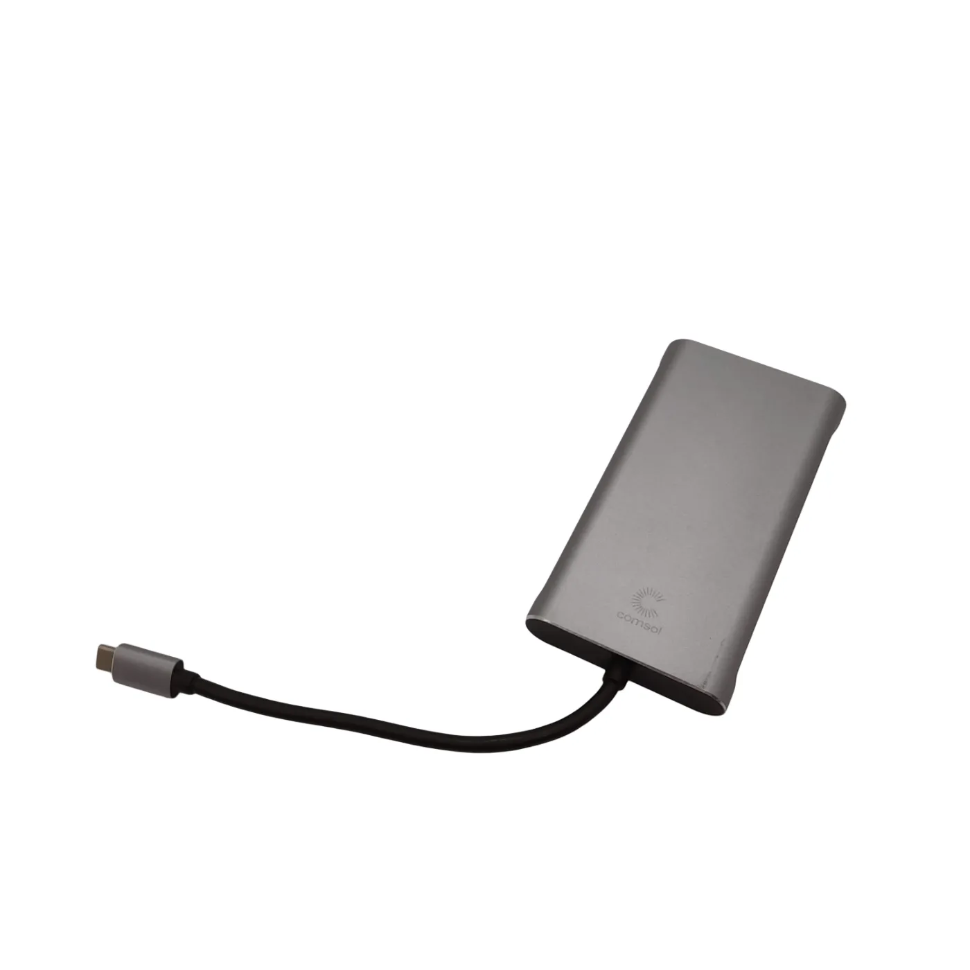 COMSOL HDMI Adapter CMMP09 USB-C to HDMI Converter (WL 13989822)