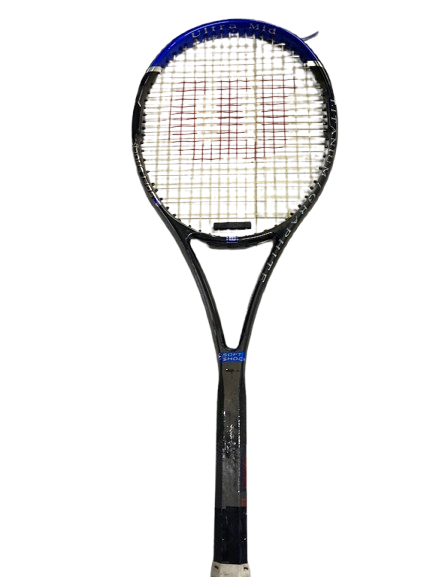 Wilson Tennis Racket Ultra Series Blue (NG)
