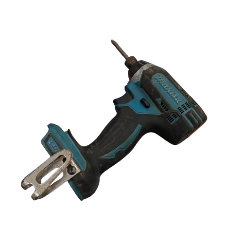 Makita Impact Driver DTD52 Green (1420553) (NA 1420553)