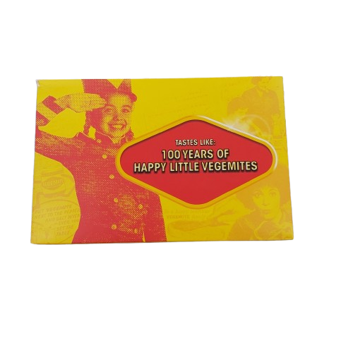 100 Years Of happy Little Vegemite Coin Collection Complete Set With Certificate Of Authentication