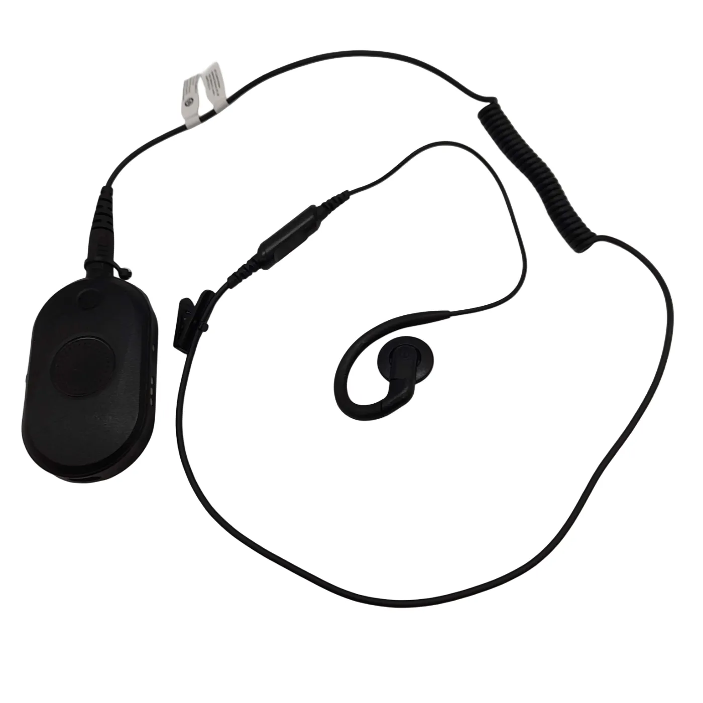 Motorola CLP107e Two-Way Radio – Compact Communication Solution (WL 1363990)