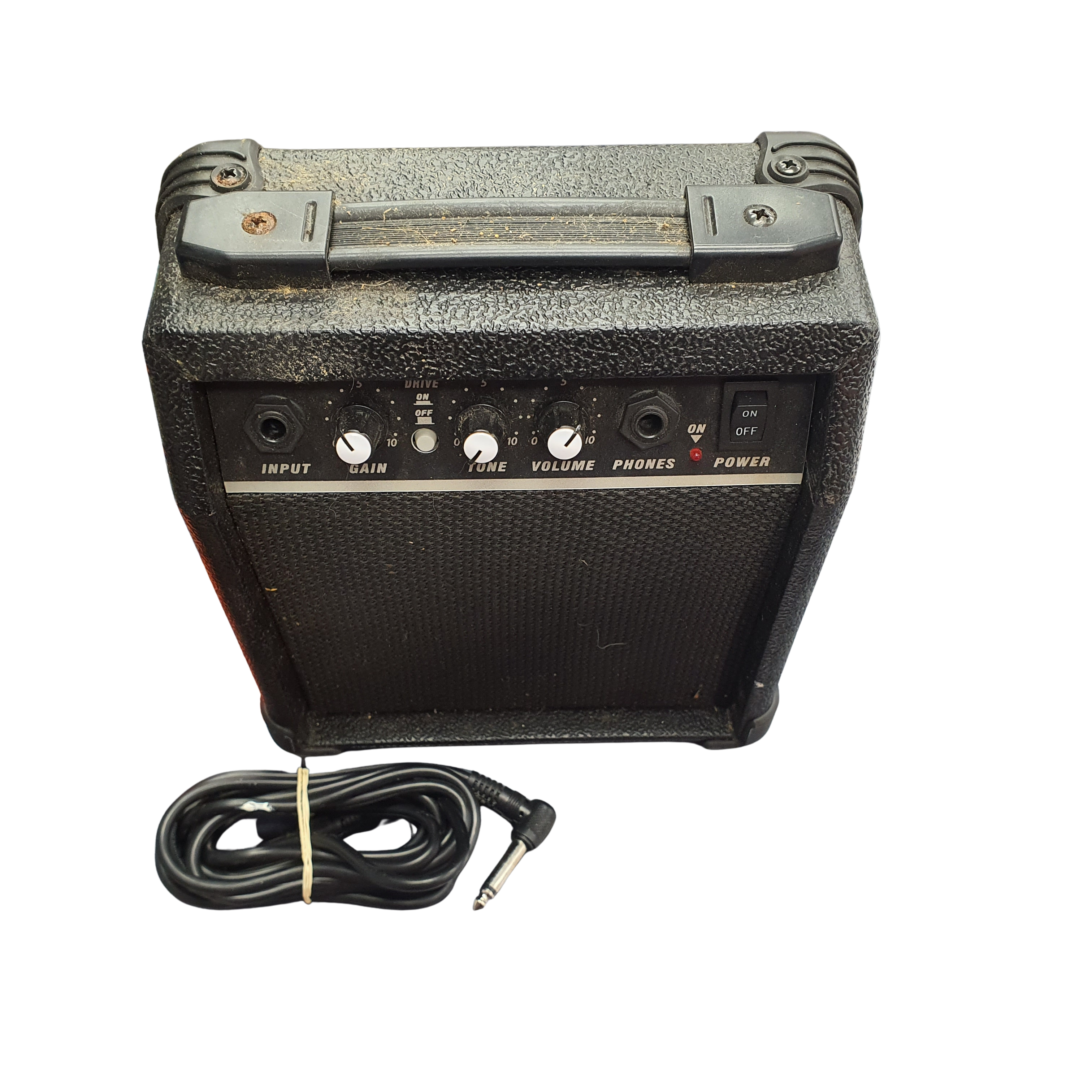 Gibson GM-05 Amplifier Black (MR)