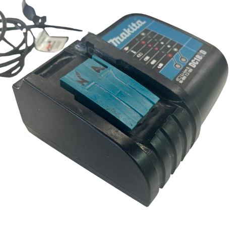 Makita DC18SD Battery Charger (MK)
