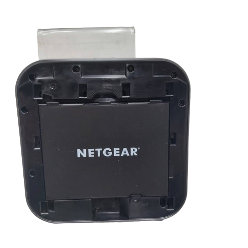 Netgear Nighthawk M1 MR1100-1TLAUS 4GX Mobile Hotspot With Box & USBC Cable, Box Average Condition