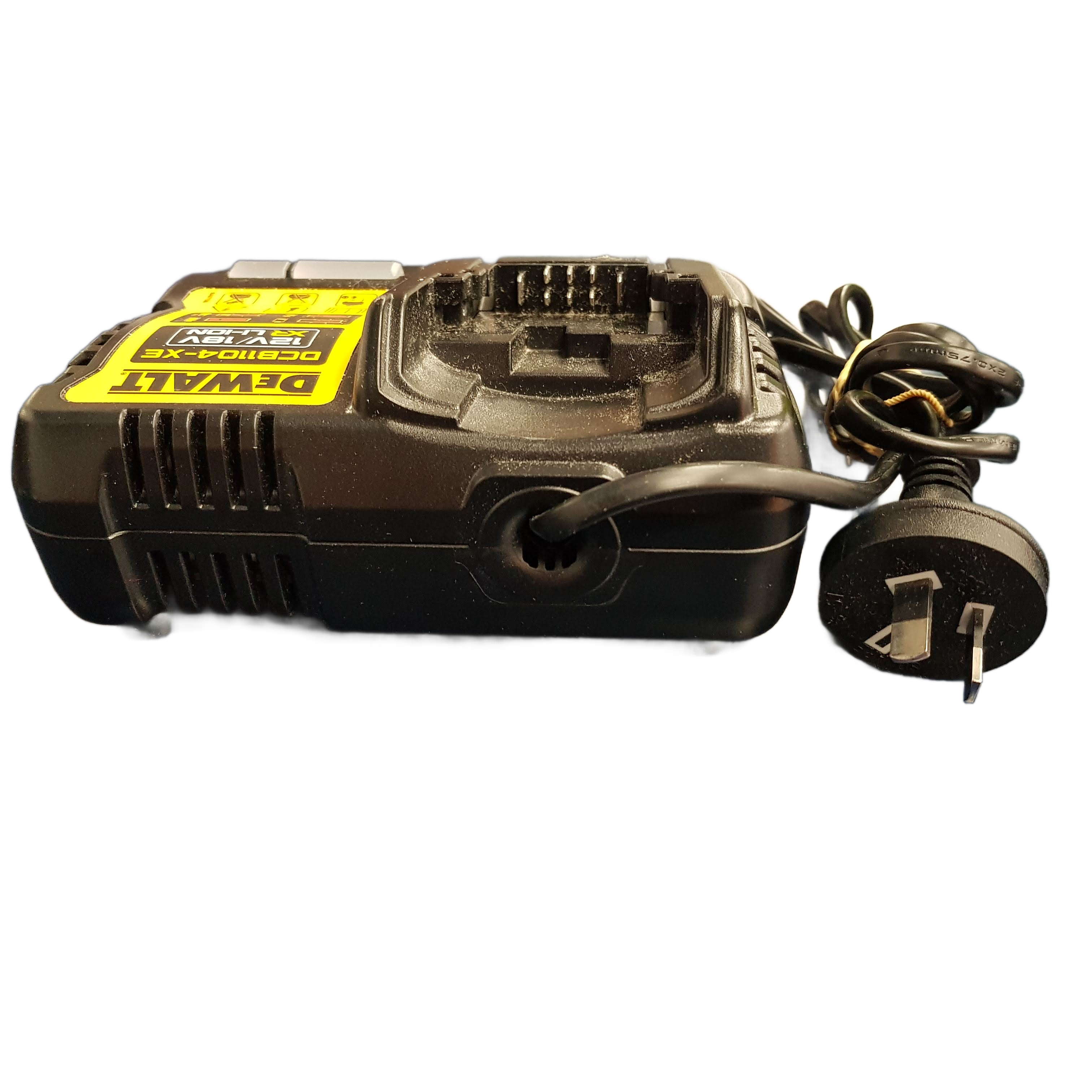 Dewalt Battery Charger DCB1104-XE  (MR1419616)