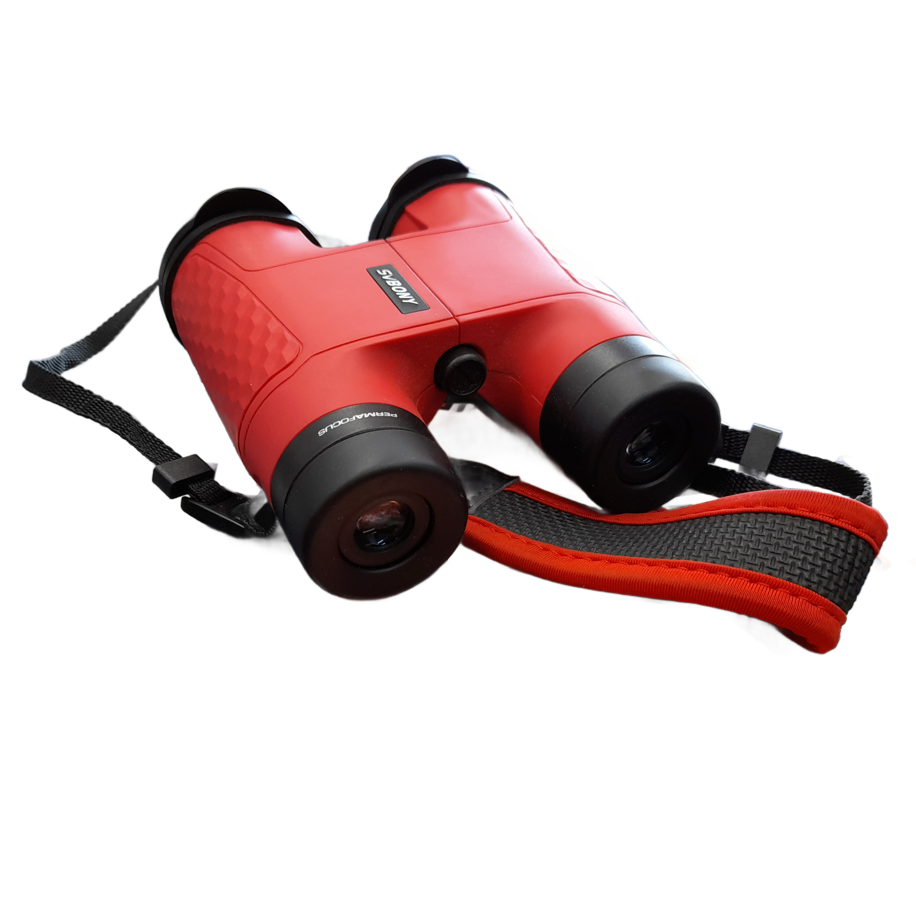 SVBONY 10×42 Binoculars with Lanyard (LN)