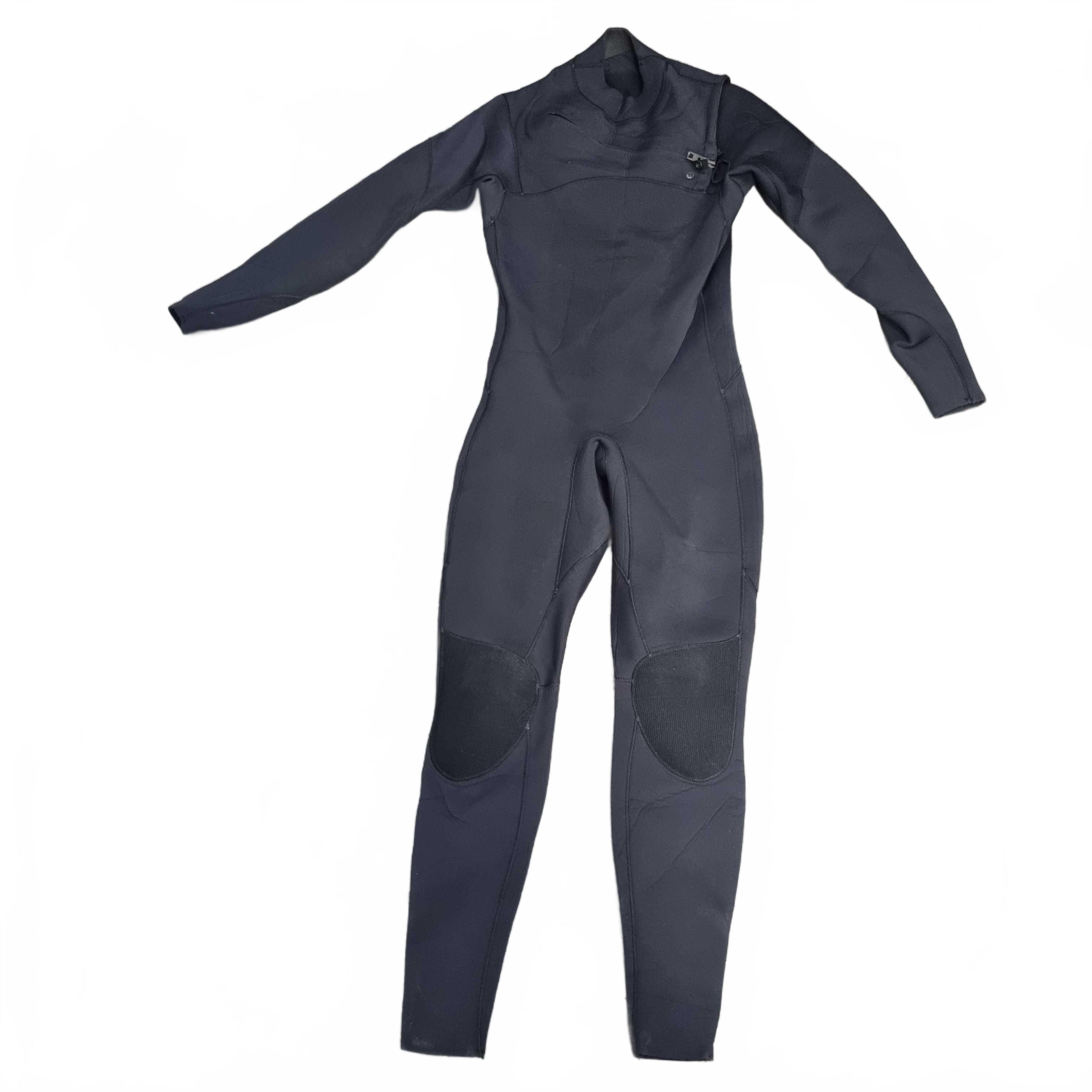 Needessentials 3mm/2mm Men’s Full Body Wetsuit Size: XL (WR 1424601)