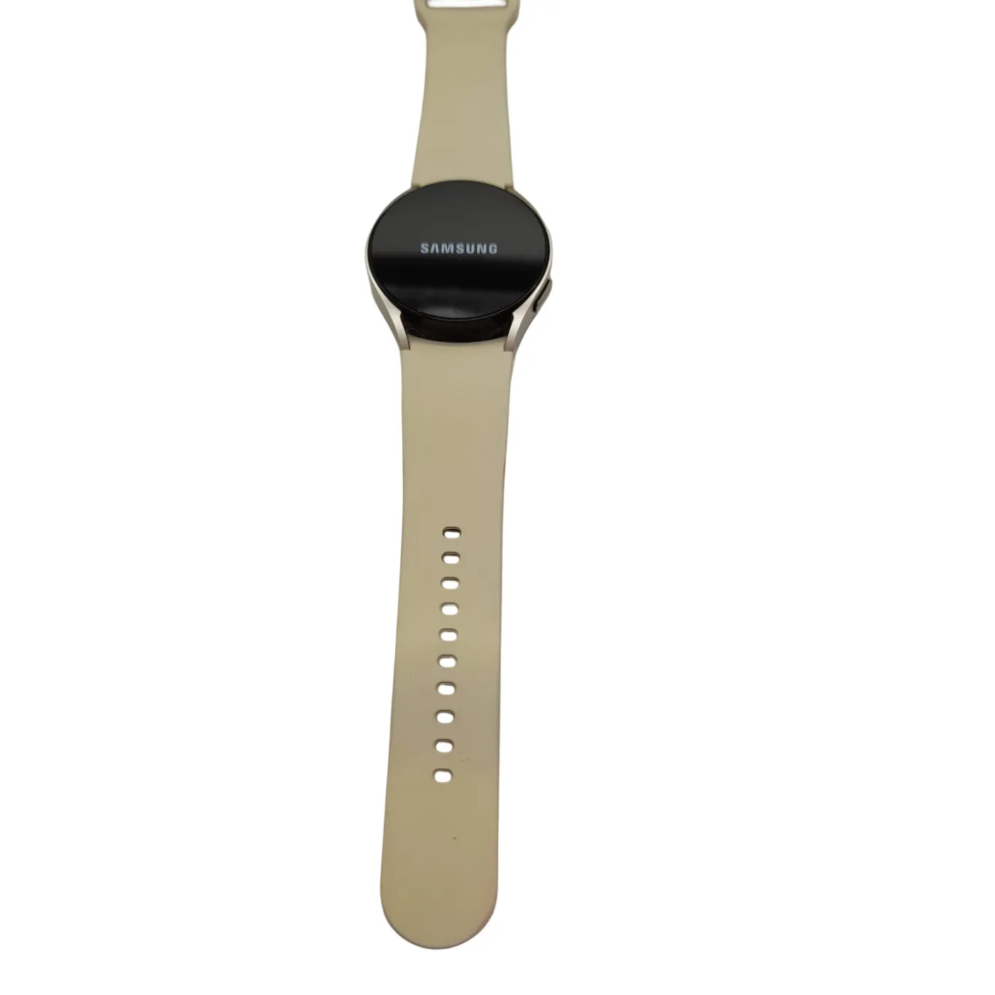 Samsung Galaxy Watch 6 40mm LTE SM-R935F Silver Smart Watch + Charger (WL 1349518)