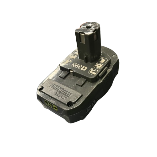 Ryobi RB18L20 18V ONE+ 2.0Ah Lithium+ Battery (MK)
