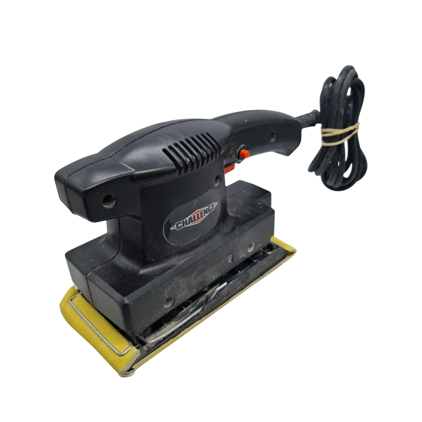Challenge Sander CFS135 Black (WR 1421221)