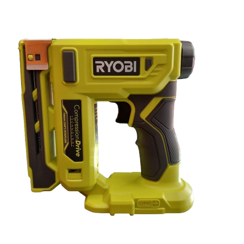 Ryobi 18V ONE+ Cordless Stapler Tool Only R18ST50 (LE 1342030)