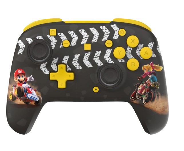 Turtle Beach Rematch Wireless Controller Mario Kart World (LE)