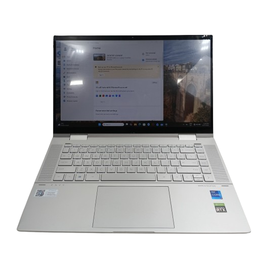 HP Laptop 15-EW0013TX 32GB RAM 1TB 15.6-inch (NA 1414709)