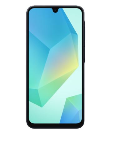 Samsung A16 5G Smart Phone 128GB Blue Like New Sealed In Box (NA 1356492)