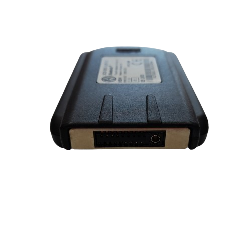 Volkswagen 3C0 051 435 CE Bluetooth Adapter (MR)