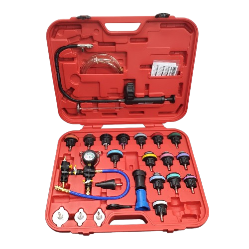 Radiator Cooling system kit (MR)