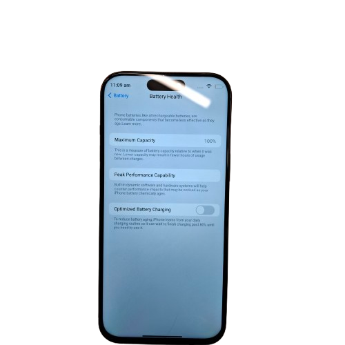 Apple Iphone 16 Pro Max Replica 512GB Grey  (JN)