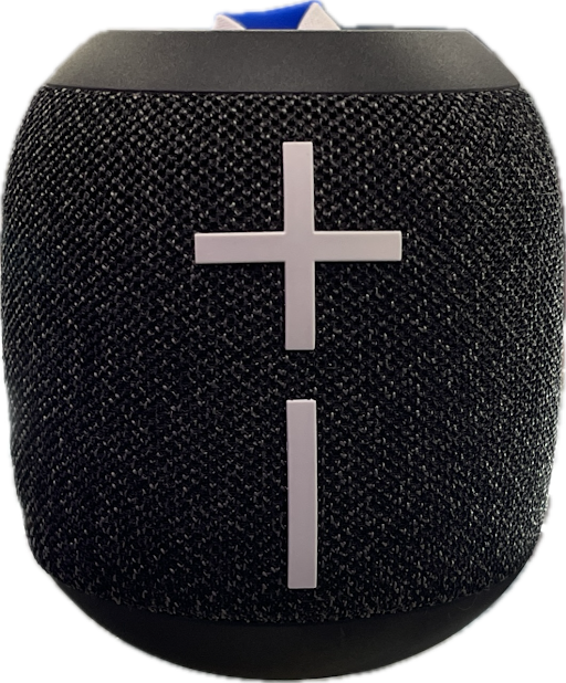 Ultimate Ears Wonderboom 2 Grey In Box