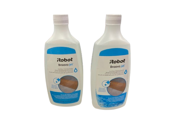 Irobot Braava Jet Black Robot Vacuum Mop (NG)