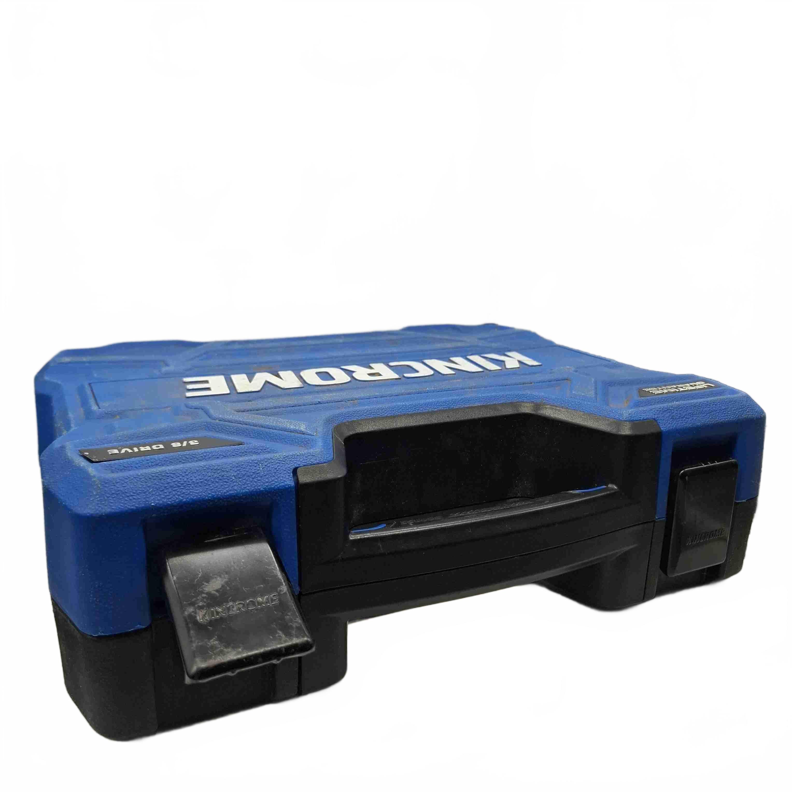Kincrome Socket Set K1855 120 Piece (WR 1437459)
