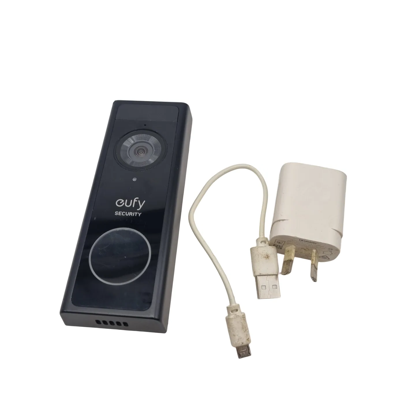 Eufy Doorbell Camera T8222 + Charger (WR)