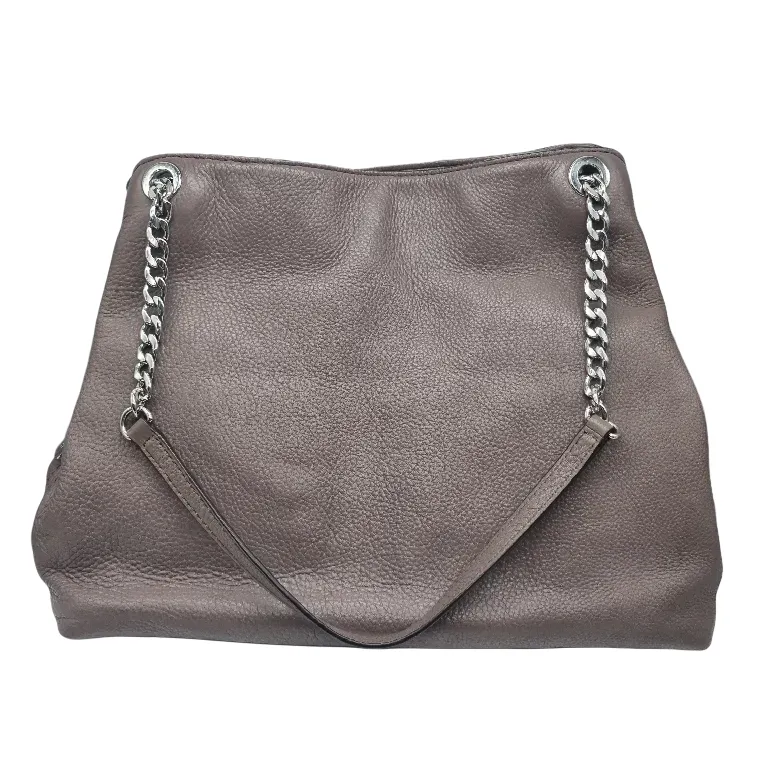 Michael Kors Soft Pink/Beige Handbag