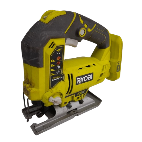 Ryobi R18JS Jigsaw Skin Only