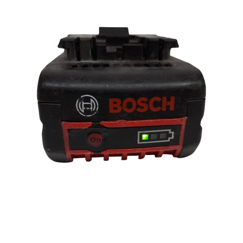 Bosch 2607 337 069 18V 3.0Ah Battery (MR)