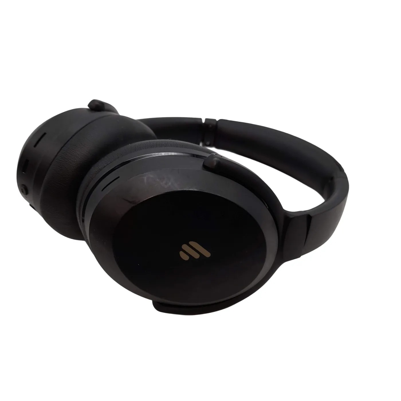 Edifier WH700NB Wireless Noise-Cancelling Over-Ear Headphones Black (WL 1415977)