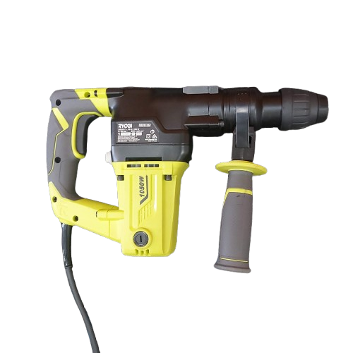 Ryobi 1050W Rotary Hammer Drill RSDS1050 with case