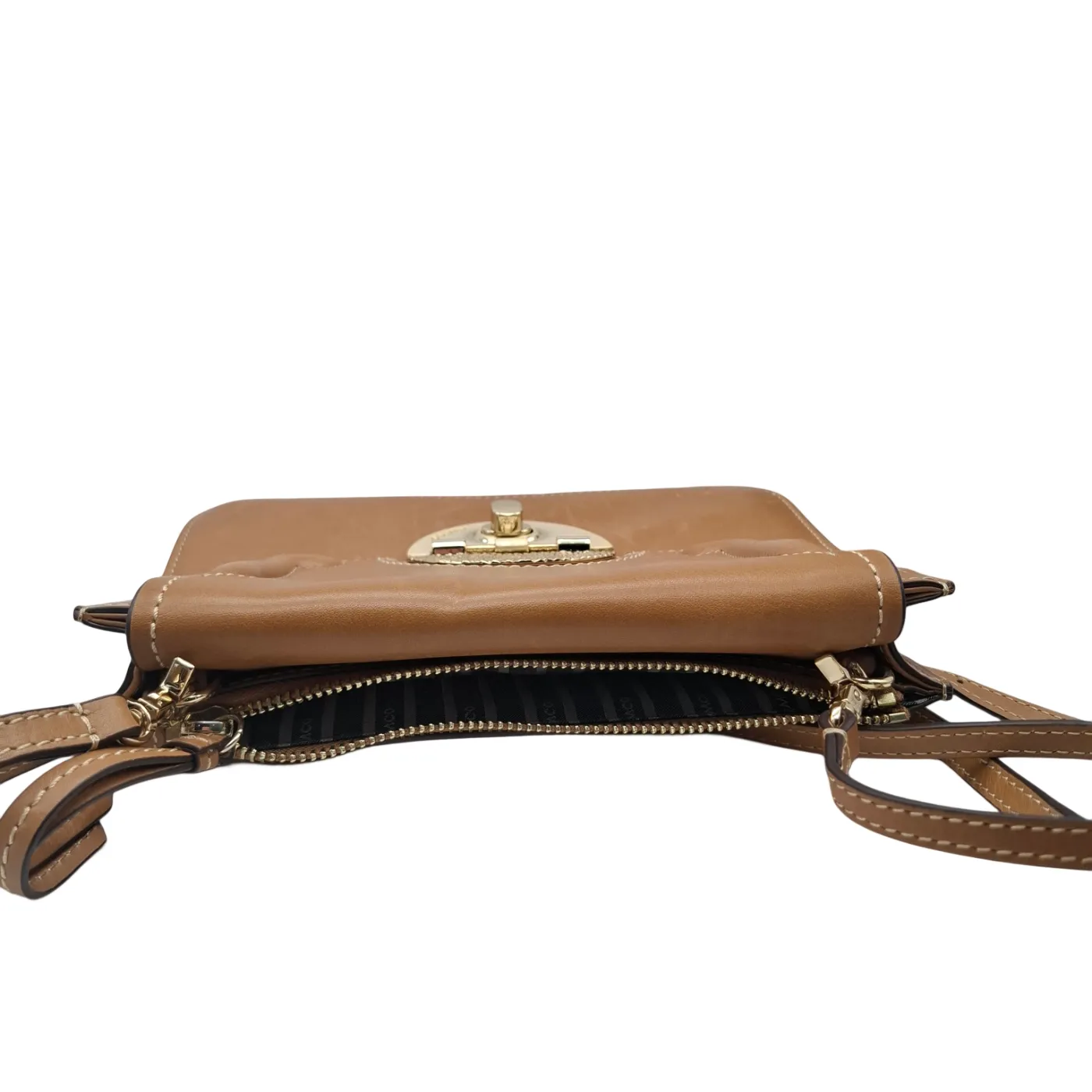 Mimco Turn Lock Sling Bag (WR)