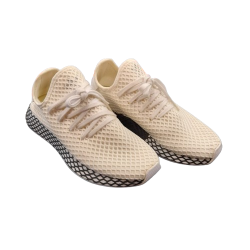 Womans Adidas Shoes Deerupt Size 7(GE)