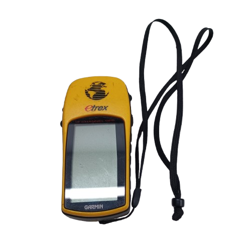 Garmin Handheld GPS  Etrex 12 Channell