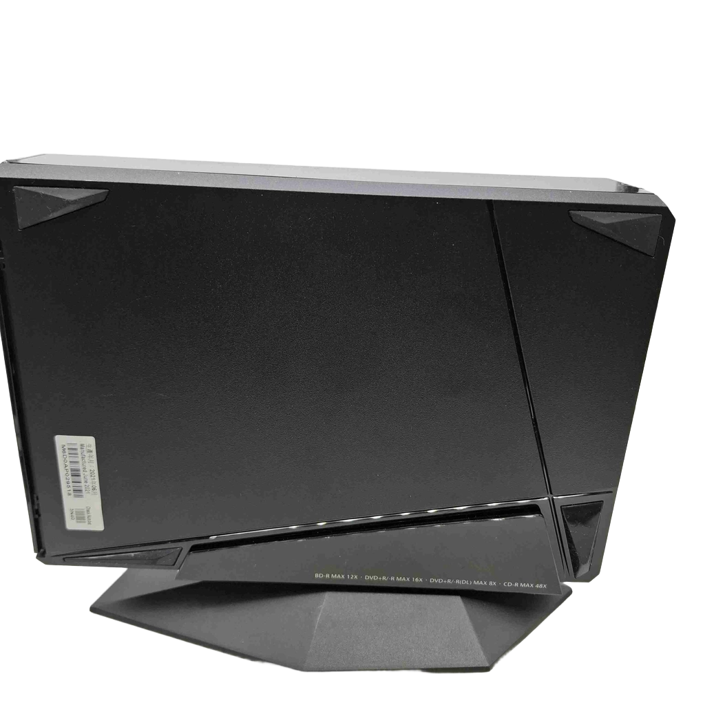 Asus BW-16D1H-U External DVD And Blu-Ray Burner (WR 1433525)