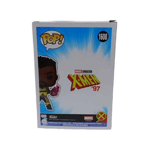 Funko Pop Bishop X-Men 97 1608 (1434576)
