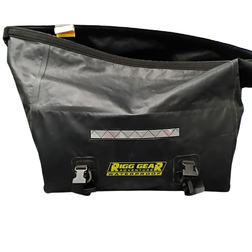 Rigg Gear Waterproof SE 3000 Bag Black (CN)