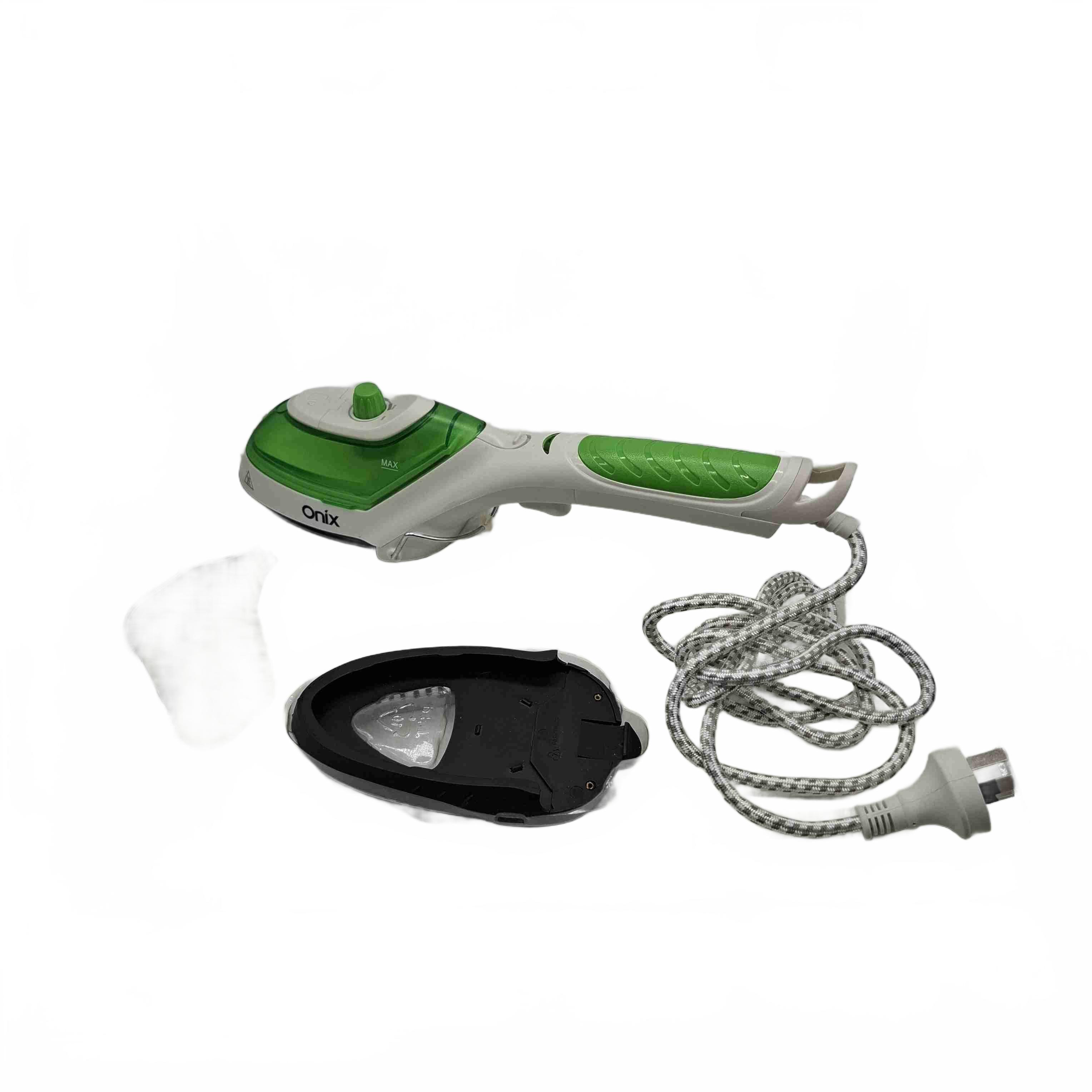Onix Garment Steamer ON-GS In Box (WR 1435086)