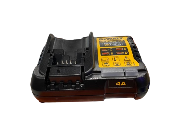 Dewalt 18V XR Battery Charger (1424218) (NG)