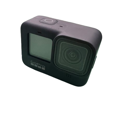 Gopro Hero 9 Black Action Camere (MK)