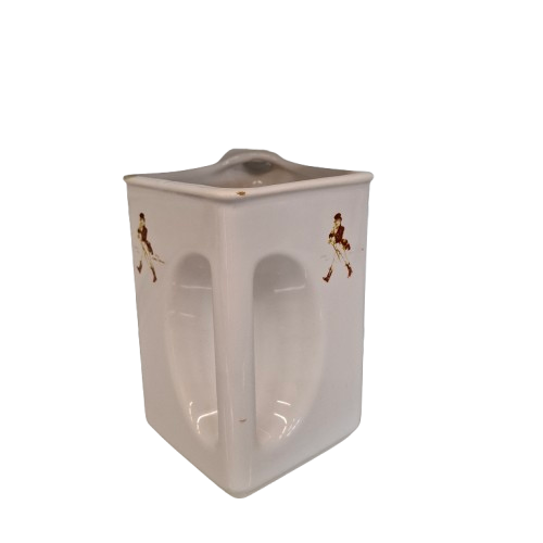 Vintage Johnnie Walker Red Label Ceramic Jug (JN)