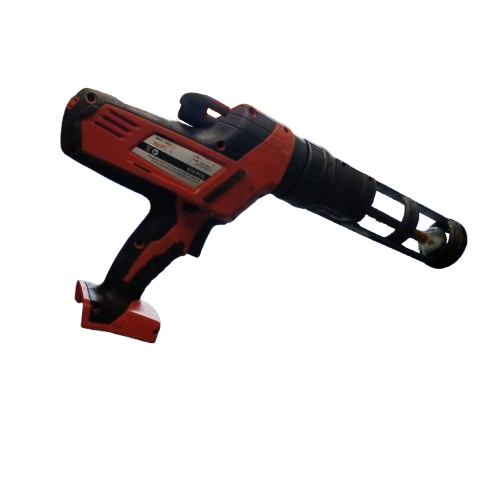 Milwaukee C18 PCG Cordless Caulking/ Grease Gun Skin Only (lel)