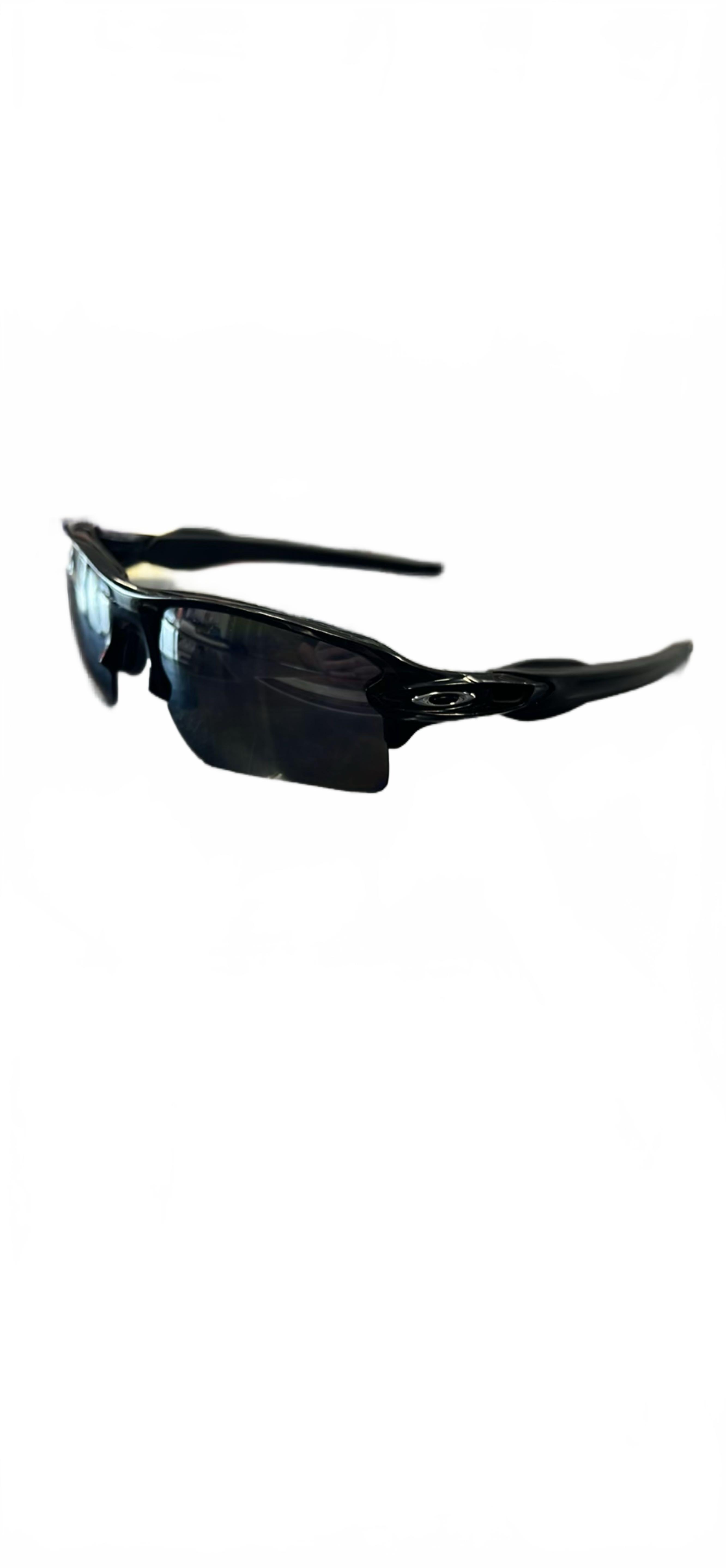 Oakley Flak 2.0 Sunglasses Black (GE)