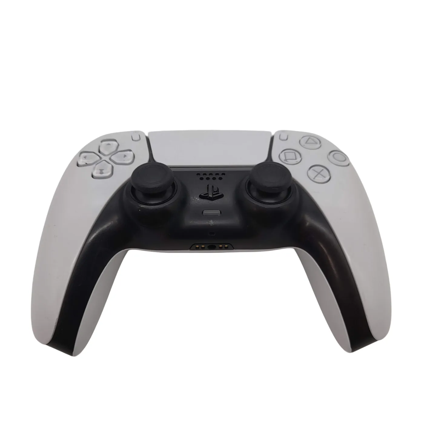 Sony DualSense Wireless Controller PS5 *faulty right stick drift* CFI-ZCT1W White (WL1392957)