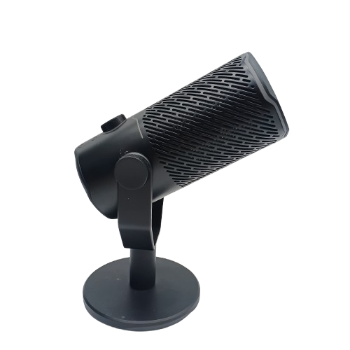 JBL Microphone Quantum For Streaming With Power Cord (CP)